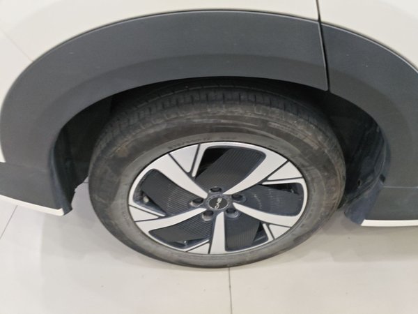 BYD Sealion 05 EV 2025, 5000 км, за 17914 USD - фото 10