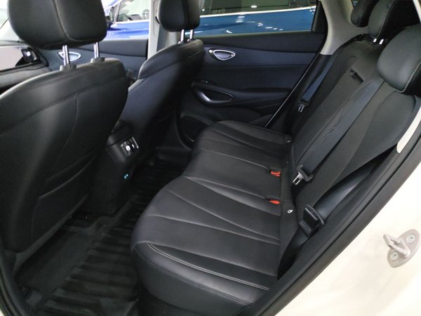 BYD Sealion 05 EV 2025, 5000 км, за 17914 USD - фото 20