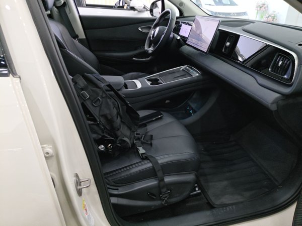 BYD Sealion 05 EV 2025, 5000 км, за 17914 USD - фото 23