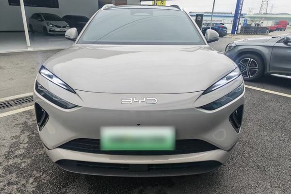 BYD Sealion 06 New Energy 2025, 11800 км, за 22613 USD