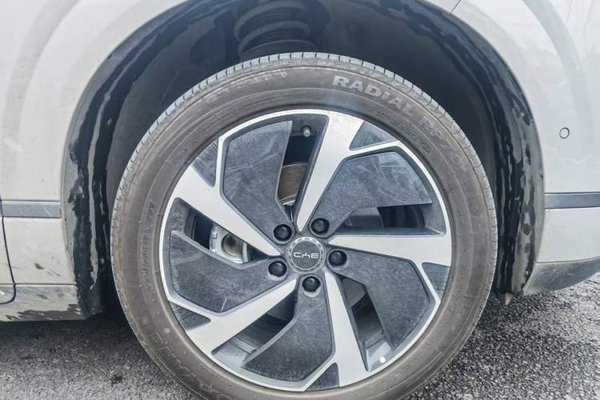 BYD Sealion 06 New Energy 2025, 11800 км, за 22613 USD