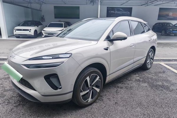 BYD Sealion 06 New Energy 2025, 11800 км, за 22613 USD - фото 6