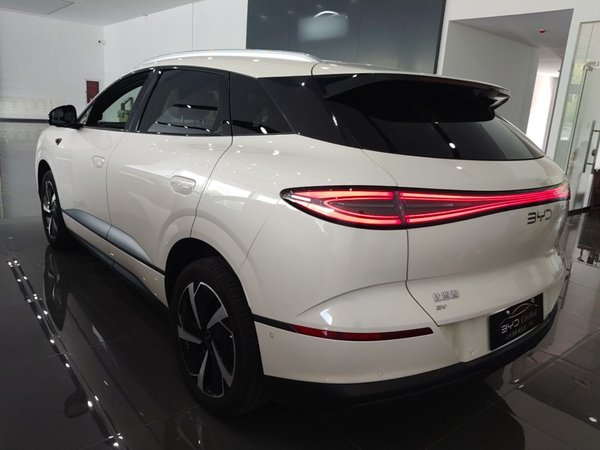 BYD Sealion 06 New Energy 2025, 4400 км, за 21748 USD