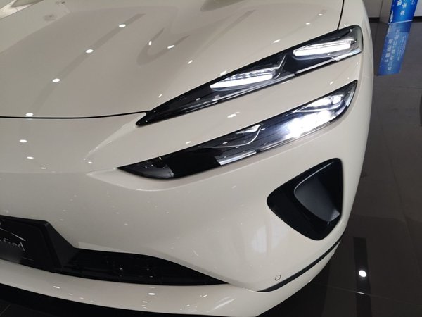 BYD Sealion 06 New Energy 2025, 4400 км, за 21748 USD - фото 9