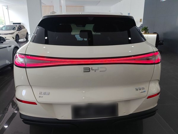 BYD Sealion 06 New Energy 2025, 4400 км, за 21748 USD