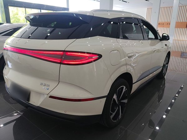 BYD Sealion 06 New Energy 2025, 4400 км, за 21748 USD - фото 6
