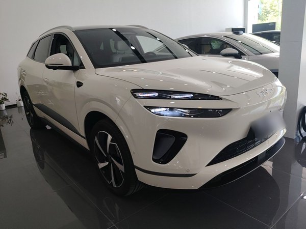 BYD Sealion 06 New Energy 2025, 4400 км, за 21748 USD
