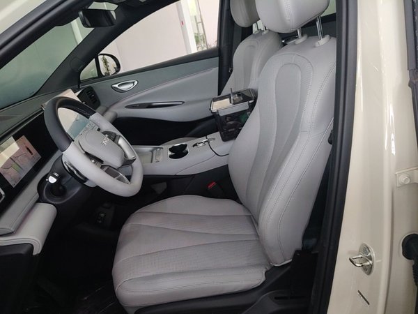 BYD Sealion 06 New Energy 2025, 4400 км, за 21748 USD - фото 18
