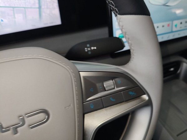 BYD Sealion 06 New Energy 2025, 4400 км, за 21748 USD - фото 17