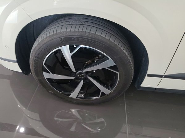 BYD Sealion 06 New Energy 2025, 4400 км, за 21748 USD - фото 8