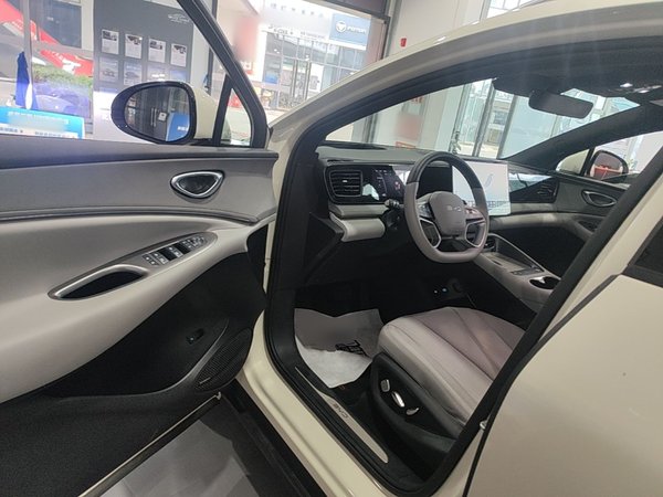 BYD Sealion 06 New Energy 2025, 6100 км, за 22335 USD - фото 19