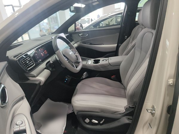 BYD Sealion 06 New Energy 2025, 6100 км, за 22335 USD - фото 18