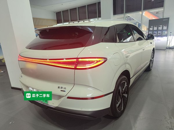 BYD Sealion 06 New Energy 2025, 6100 км, за 22335 USD - фото 6