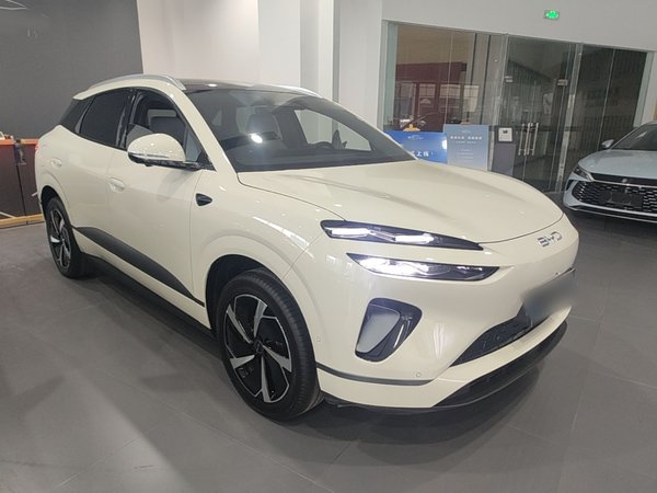 BYD Sealion 06 New Energy 2025, 6100 км, за 22335 USD