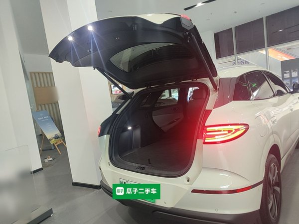 BYD Sealion 06 New Energy 2025, 6100 км, за 22335 USD - фото 22