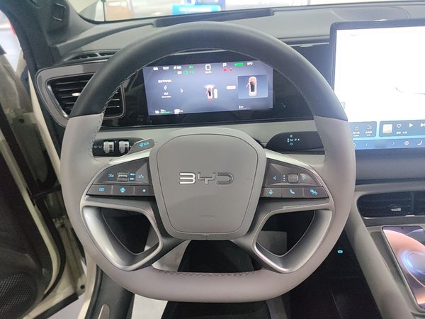 BYD Sealion 06 New Energy 2025, 6100 км, за 22335 USD - фото 14