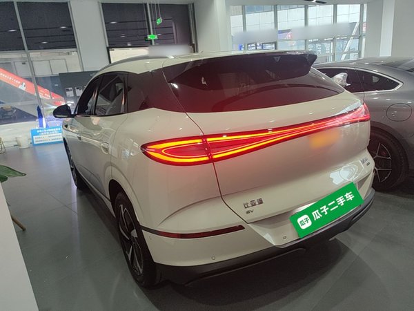 BYD Sealion 06 New Energy 2025, 6100 км, за 22335 USD