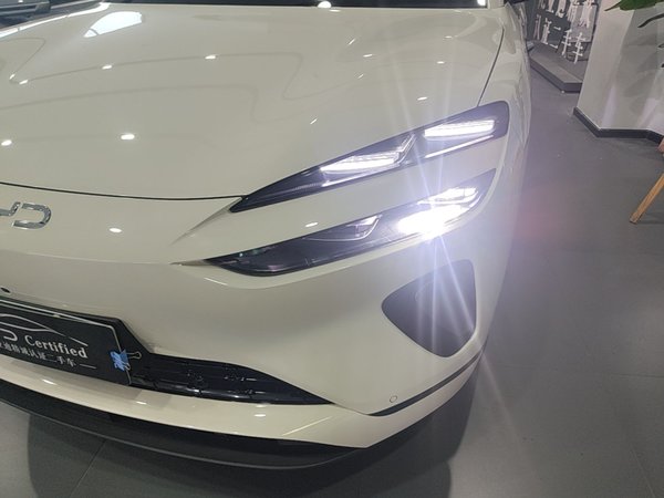 BYD Sealion 06 New Energy 2025, 6100 км, за 22335 USD - фото 9
