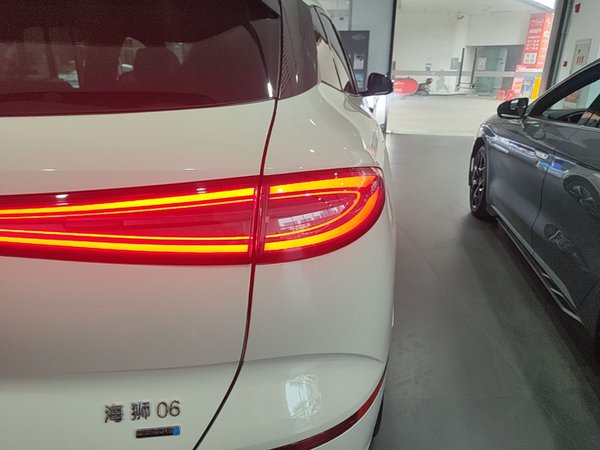 BYD Sealion 06 New Energy 2025, 6100 км, за 22335 USD - фото 7