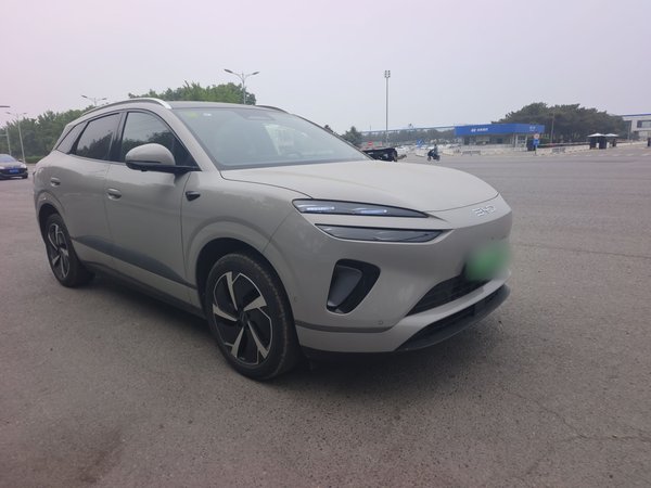 BYD Sealion 06 New Energy 2025, 400 км, за 21876 USD - фото 7