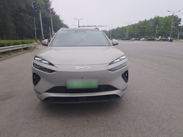 BYD Sealion 06 New Energy 2025, 400 км, за 21876 USD - фото 8