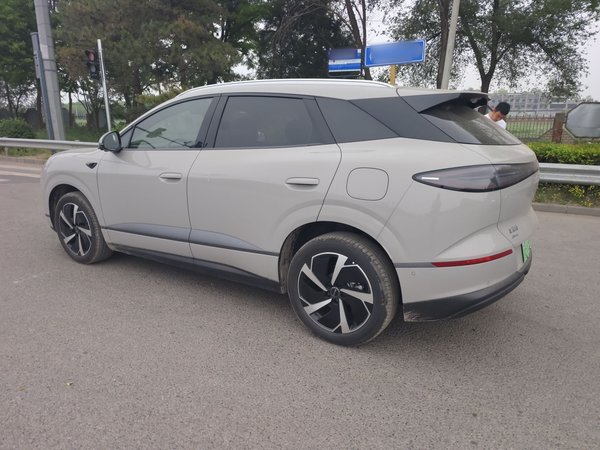BYD Sealion 06 New Energy 2025, 400 км, за 21876 USD - фото 12