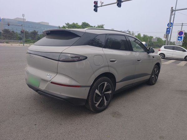 BYD Sealion 06 New Energy 2025, 400 км, за 21876 USD - фото 10