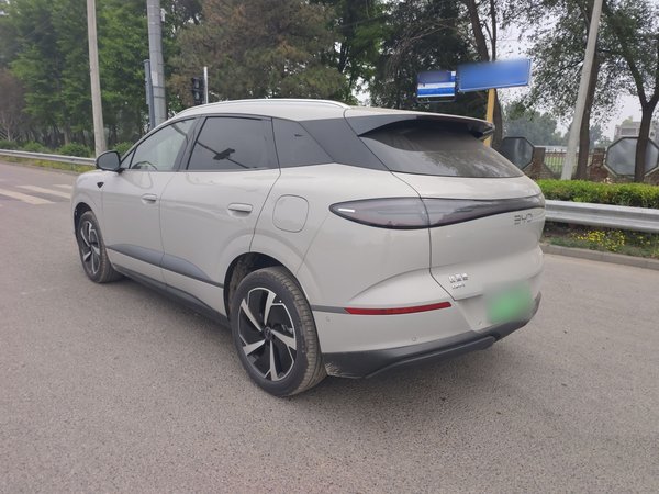 BYD Sealion 06 New Energy 2025, 400 км, за 21876 USD - фото 9