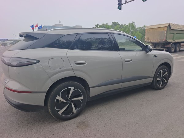BYD Sealion 06 New Energy 2025, 400 км, за 21876 USD - фото 11