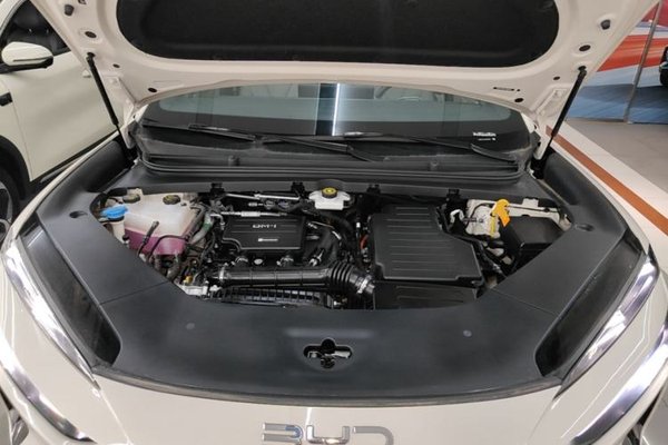 BYD Sealion 06 New Energy 2025, 5500 км, за 20971 USD - фото 30