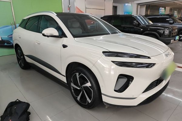 BYD Sealion 06 New Energy 2025, 5500 км, за 20971 USD - фото 12
