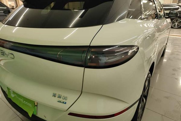 BYD Sealion 06 New Energy 2025, 5500 км, за 20971 USD - фото 14
