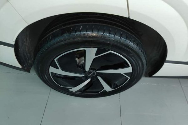 BYD Sealion 06 New Energy 2025, 5500 км, за 20971 USD - фото 16