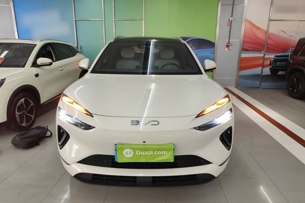 BYD Sealion 06 New Energy 2025, 5500 км, за 20971 USD