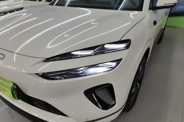 BYD Sealion 06 New Energy 2025, 5500 км, за 20971 USD - фото 8