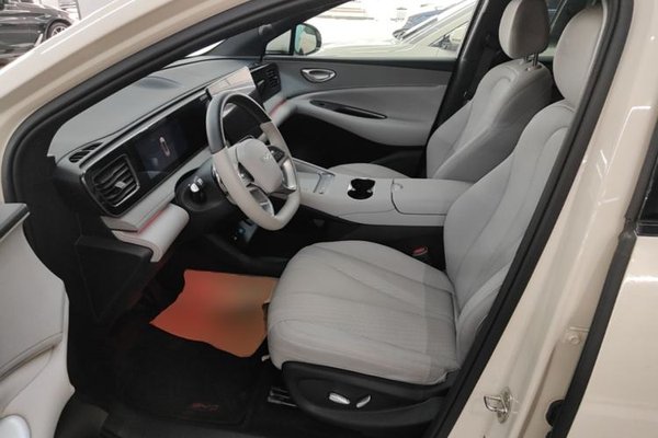 BYD Sealion 06 New Energy 2025, 5500 км, за 20971 USD - фото 22