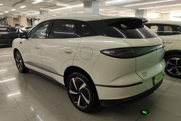 BYD Sealion 06 New Energy 2025, 5500 км, за 20971 USD
