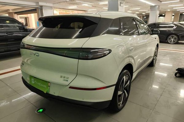 BYD Sealion 06 New Energy 2025, 5500 км, за 20971 USD - фото 6