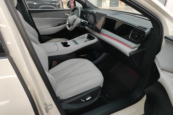 BYD Sealion 06 New Energy 2025, 5500 км, за 20971 USD - фото 24