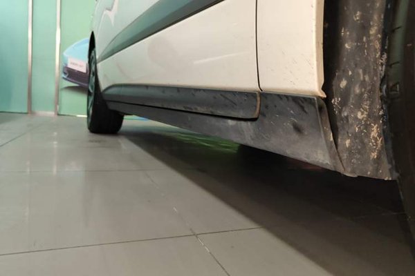 BYD Sealion 06 New Energy 2025, 5500 км, за 20971 USD - фото 32