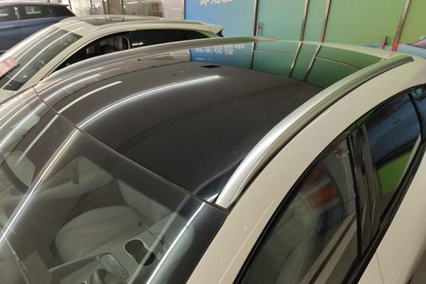 BYD Sealion 06 New Energy 2025, 5500 км, за 20971 USD - фото 7