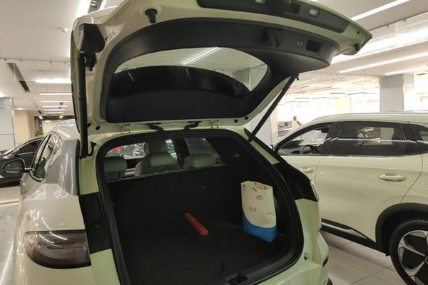 BYD Sealion 06 New Energy 2025, 5500 км, за 20971 USD - фото 27