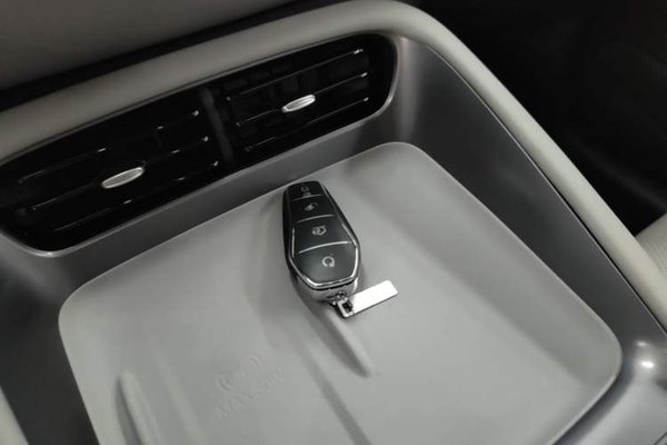BYD Sealion 06 New Energy 2025, 5500 км, за 20971 USD - фото 29