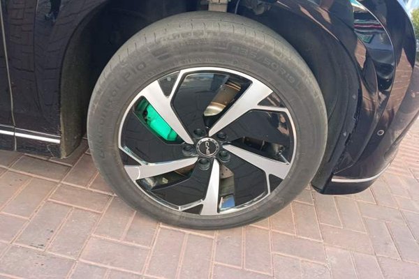 BYD Sealion 07 EV 2024, 36300 км, за 18362 USD - фото 8