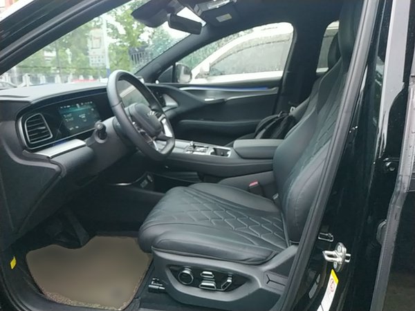 BYD Sealion 07 EV 2024, 48800 км, за 20537 USD - фото 18