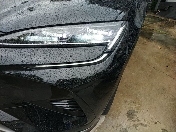 BYD Sealion 07 EV 2024, 48800 км, за 20537 USD - фото 9