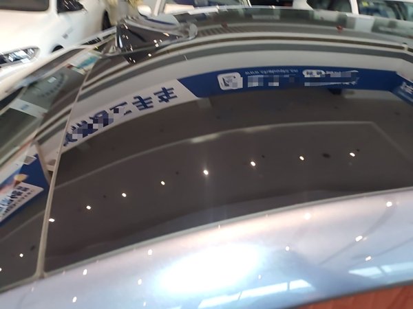 BYD Sealion 07 EV 2024, 20299 км, за 23134 USD - фото 11