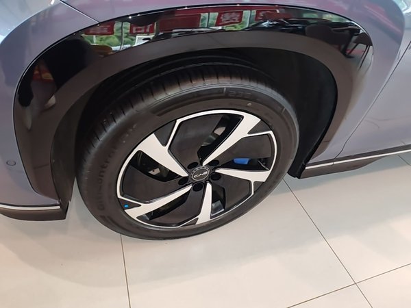 BYD Sealion 07 EV 2024, 20299 км, за 23134 USD - фото 8