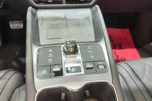 BYD Sealion 07 EV 2024, 12800 км, за 20728 USD - фото 16