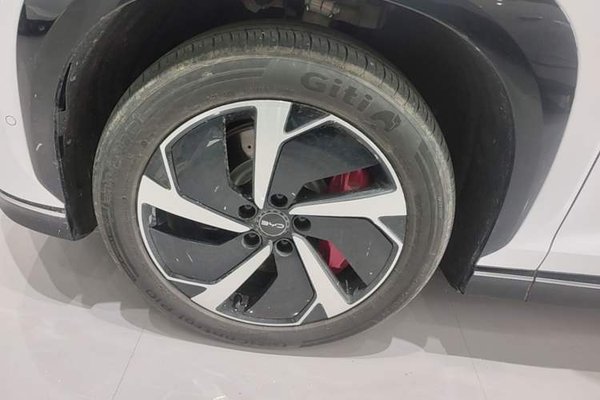 BYD Sealion 07 EV 2024, 12800 км, за 20728 USD - фото 10